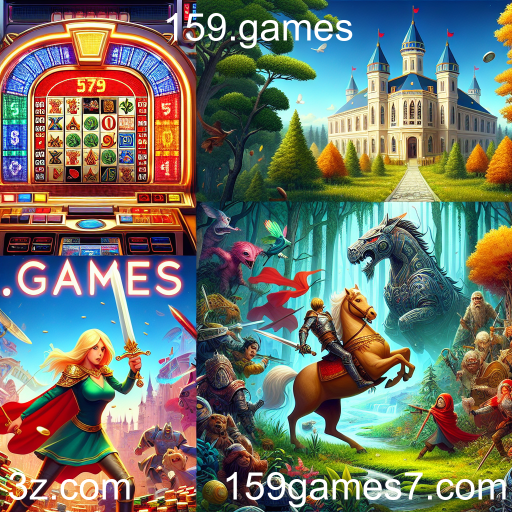 Aventuras Incríveis: Mergulhe em Mundos Fantásticos