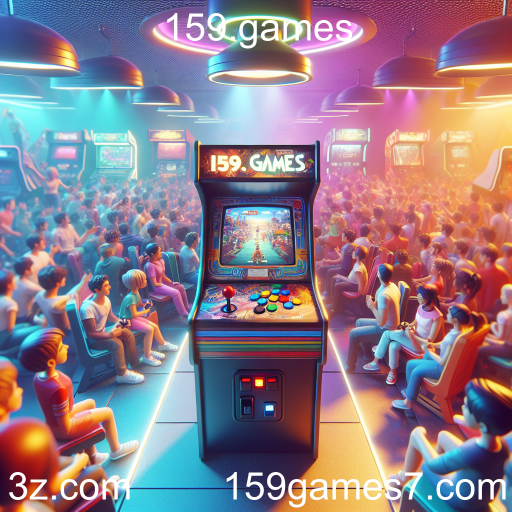 A Evolução dos Jogos de Arcade: Do Passado ao Presente