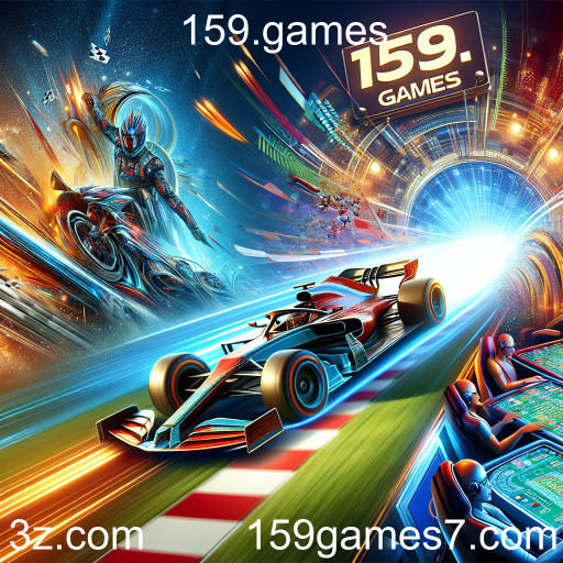A Ascensão dos Jogos de Corrida